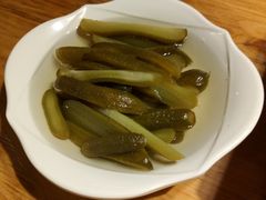 -喝丢一只鞋海鲜烧烤·海肠捞饭(东关街店)