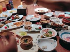 -味见·荣家(亚泰大街店)