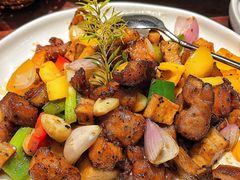 -前海沿·青岛菜(五四广场永旺店)