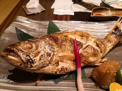 红睦鱼-炉匠炉端烧·酒(国金中心商场店)