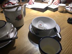 -粤港湾砂锅粥·宵夜(宝龙店)