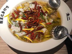 -太二酸菜鱼(菱角湖万达店)