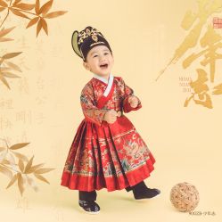 点击看大图 -倾城宝贝儿童摄影(浦东金谊店)