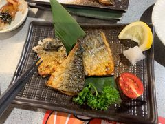 -友壹町寿司(嘉洲广场店)