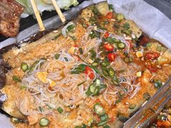 -回头烧烤(悦荟购物中心店)