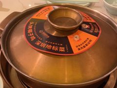 -润园四季椰子鸡火锅(南山海岸城店)