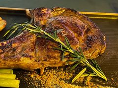 -JUKEBOX玖部音乐餐厅(华侨城店)