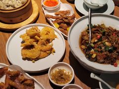 -闽上鲜·福建菜(龙湖滨江天街店)