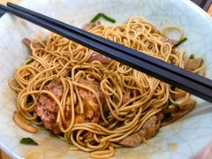 -晓午阳常熟炒浇面(红庙店)