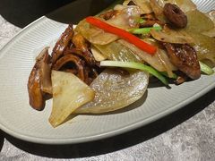 -留半山·香港食堂(啦啦宝都店)