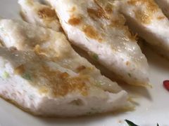 锅塌干贝-丁老爷子苏香圆