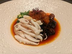 -北京老铺烤鸭(老城根店)