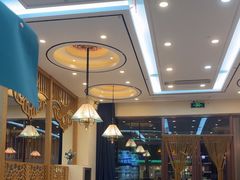 -哈啾嗨·蒙文化主题餐厅(京汉新城店)