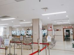 -上海市嘉定区妇幼保健院