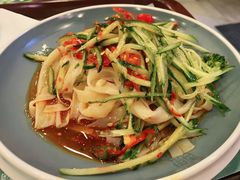 -魏家凉皮(协和店)