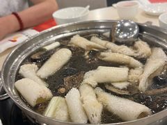 -太婆天府山珍酒楼(亚运村店)