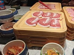 -空之介寿喜烧·和牛放题(恒隆广场店)