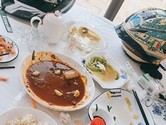 -碧海银沙海鲜餐厅(恒大海上威尼斯店)