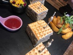 -咖梦餐厅 COMENG RESTAURANT
