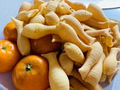 -大锅强·蒸海鲜青岛菜(吾悦广场店)