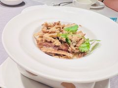 -莆田餐厅PUTIEN(世博源店)