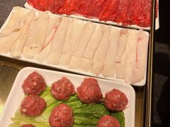 -古乐牛香·鲜牛肉自助火锅(南京总店)