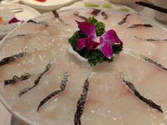 -犇鼎牛潮汕牛肉火锅(新辰里学清路店)