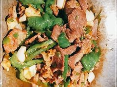 -费大厨辣椒炒肉(吉联MALL店)