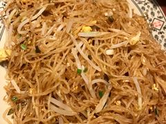 银芽炒米粉-千食百味(知春路店)