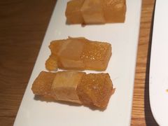 -点心传说·粤菜点心(佐阾虹湾店)