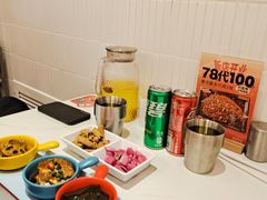 -雅佳神话·麻辣烤鱼(新街口店)