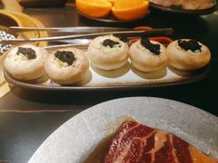 -厚贞日式烤肉(浦东汇智店)