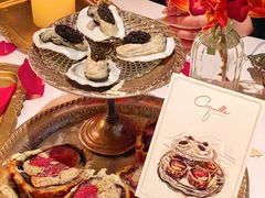 -壳里西餐厅Coquille Seafood Bistro(蒙自路店)