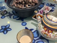 -撒拉花儿·新疆菜·清真(太阳宫店)