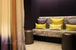 -文华东方水疗中心