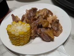 -青蓬蒸汽海鲜·深圳老字号·团建聚会(壹方城店)