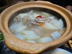-掌上鲜(南顺城街店)