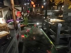 -卞氏菜根香·川菜(青羊万达店)