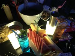 -ohbar live house(人广店)