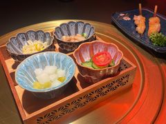 -無二炙坊·和牛烧肉(大钟寺1733店)