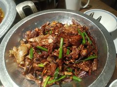 -实在湘·大碗土菜(竹料店)