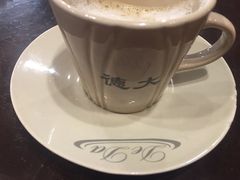 -德大西餐社(云南南路店)