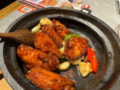 -啫神·广州地标美食(北京路店)