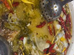 -太二酸菜鱼(福州泰禾店)