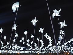 -湖州太湖旅游度假区-月亮广场