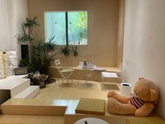-XI·LaundryCafe 喜咖自助洗衣咖啡店