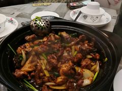 -鸣牌鸡煲(大岭山店)