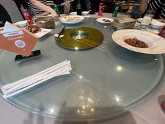 -全聚德(上海首店浦东店)