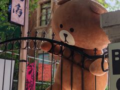 -天津意大利风情旅游区