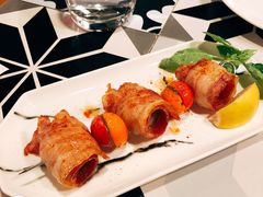 -CRAZYONES西班牙海鲜饭(日月光店)